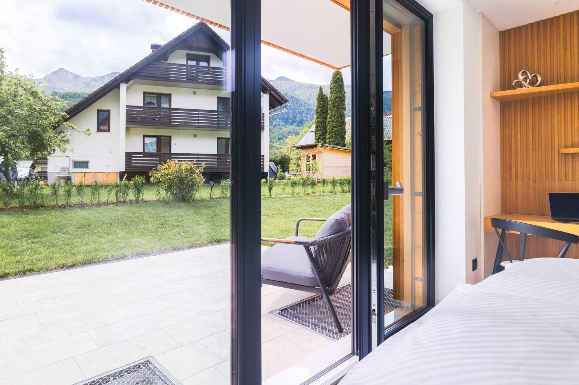 Vila Nina Bohinj Exterior photo