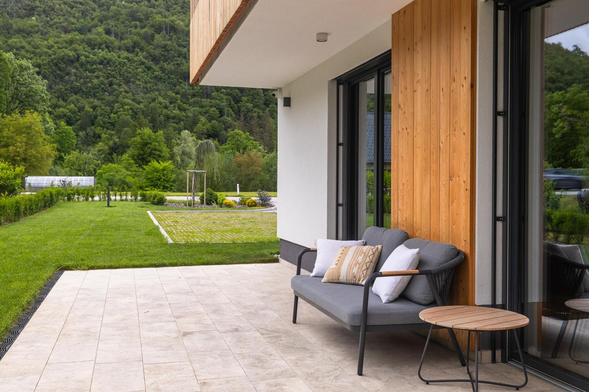 Vila Nina Bohinj Exterior photo